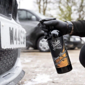 Auto Finesse Citrus Power Bug & Grime Remover (500 ml) rovar és szennyeződés eltávolító