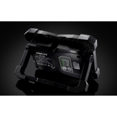 Munkalámpa Unilite RF-3300