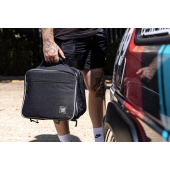 Auto Finesse Detailers Kit Bag részletező táska