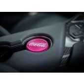 Airpure Coca-Cola légfrissítő, Coca-Cola cseresznye illattal