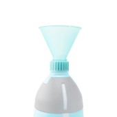 Praktikus tölcsér Carbon Collective Speed Fill Funnel