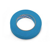 Vízálló maszkolószalag 3M 3434 kék, méret 18 mm x 50 m