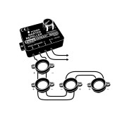Kemo M094N nyest riasztó