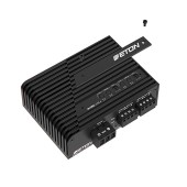 Eton Micro 250.4 erősítő