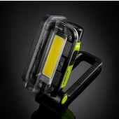 Munkalámpa Unilite SLR-1450