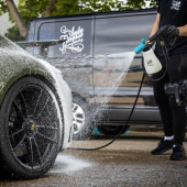 Auto Finesse Avalanche Snow Foam (1 l) aktív hab