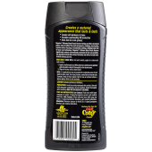 Meguiar's Ultimate Black Plastic Restorer a nem belakozott műanyagok megújítására és védelmére (355 ml)