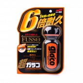 Soft99 Ultra Glaco folyékony ablaktörlők (70 ml)