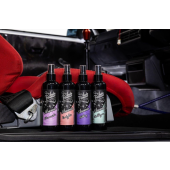 Auto Finesse Spray Air Freshener Bubblegum autóillatosító - rágógumi