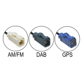 Antenna Calearo Shark 2 7677890