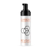 Carbon Collective Revive Foaming Leather Cleaner (200 ml) - bőrtisztító és impregnáló