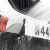 Auto Finesse Citrus Power Bug & Grime Remover (1 l) rovar és szennyeződés eltávolító