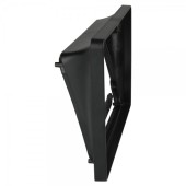 10"-os autórádió adapterkeret VW Transporter/Caravelle T5 / T6-hoz