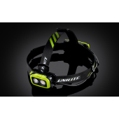 Unilite HT-680R fejlámpa