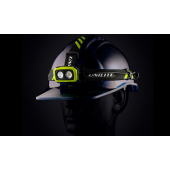 Unilite HT-680R fejlámpa