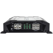 Hifonics ZXE600/4 erősítő