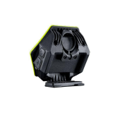 Nagy teljesítményű Unilite HX-1080 strapabíró munkalámpa