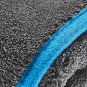 CARMODO 2x Premium Mikrofaser-Trockentuch