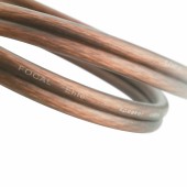 Reproduktorový kábel Focal ES 4