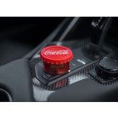 Airpure Coca-Cola légfrissítő, Coca-Cola Vanilla illattal