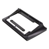 10"-os autórádió adapterkeret VW Transporter/Caravelle T5 / T6-hoz
