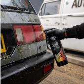 Auto Finesse Dynamite Traffic Film Remover (5 l) előmosó