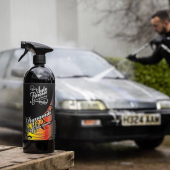 Auto Finesse Dynamite Traffic Film Remover (5 l) előmosó
