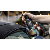 Auto Finesse Rag Top Hood Protector kabriótetők impregnálása (500 ml)