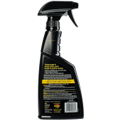 Meguiar's Gold Class Leather & Vinyl Cleaner bőr és vinil tisztító (473 ml)