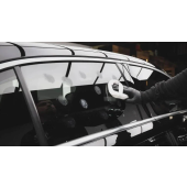 Auto Finesse Microfiber Applicator mikroszálas applikátor