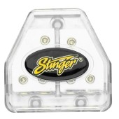 Stinger SPD570 elosztó blokk