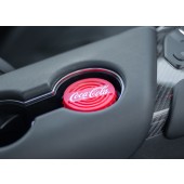 Airpure Coca-Cola légfrissítő, Coca-Cola Vanilla illattal