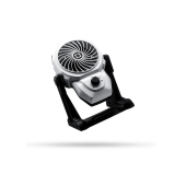 Liquid Elements akkumulátoros ventilátor "F10"