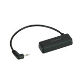 Alpine DVR-C310S fedélzeti kamera