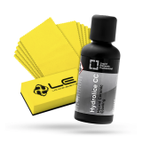 Liquid Elements Hybrid kerámia bevonat "HYDROLICE CC" (50 ml)