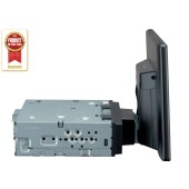 Pioneer SPH-EVO107DAB-UNI mechanika nélküli autórádió