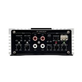 Zapco ST-104D SQ III erősítő