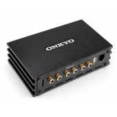 DSP processzorral ellátott erősítő Onkyo R-MS10