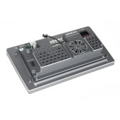 Onkyo X-QD1550 autórádió