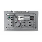 Onkyo X-QD1750 autórádió (4+64 GB)
