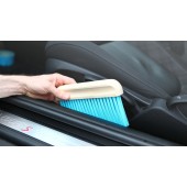 ValetPRO Upholstery Brush kefe az ülésekre és szőnyegekre