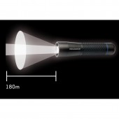 Scangrip Flash 200 professzionális LED lámpa