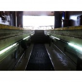 Scangrip Line Light 6 világító egység