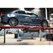 Scangrip Line Light 4 világító egység