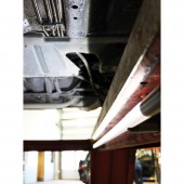 Scangrip Line Light 4 világító egység