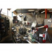 Scangrip Line Light 75 világító egység