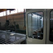 Scangrip Line Light 160 világító egység