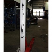 Világító egységek Scangrip Line Light 2 Post