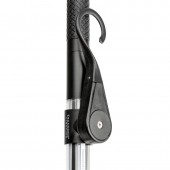 Függesztett tartó mágnessel Scangrip Clip with Hok and Magnet