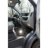 Autós töltő Scangrip Car Adapter C+R lámpákhoz
